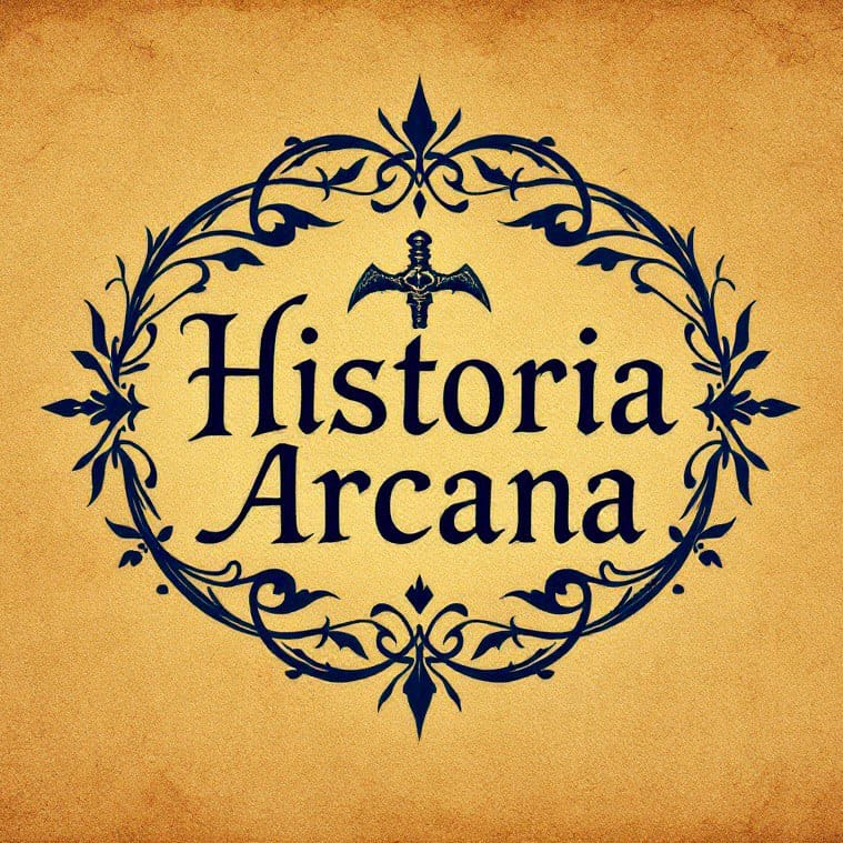 Historia Arcana